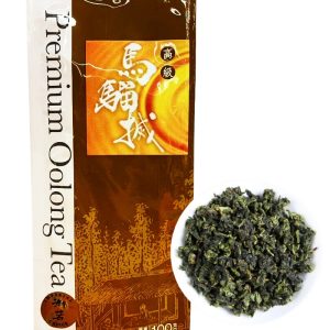 2024 Spring Premium Traditional Chinese Monkey Picked Tie Guan Yin Oolong Tea Iron Guanyin 100g