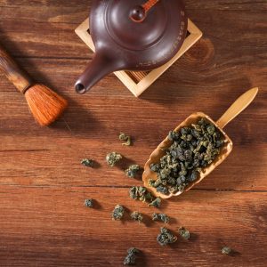 2024 Spring Premium Grade Xue Feng Ti Kuan Yin Tea Chinese High Mountain Iron Goddess Of Mercy Tea