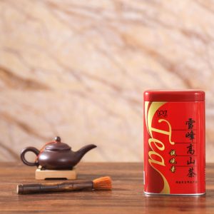 2024 Spring Premium Grade Xue Feng Ti Kuan Yin Tea Chinese High Mountain Iron Goddess Of Mercy Tea