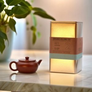 Spring 2024 Premium Aa Grade Xue Feng Ti Kuan Yin Tea Authentic Orchid Fragrance Alpine Iron Goddess Of Mercy Tea