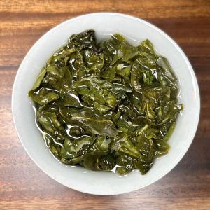 Spring 2024 Premium Aa Grade Xue Feng Ti Kuan Yin Tea Authentic Orchid Fragrance Alpine Iron Goddess Of Mercy Tea