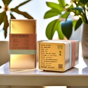 Spring 2024 Premium Aa Grade Xue Feng Ti Kuan Yin Tea Authentic Orchid Fragrance Alpine Iron Goddess Of Mercy Tea