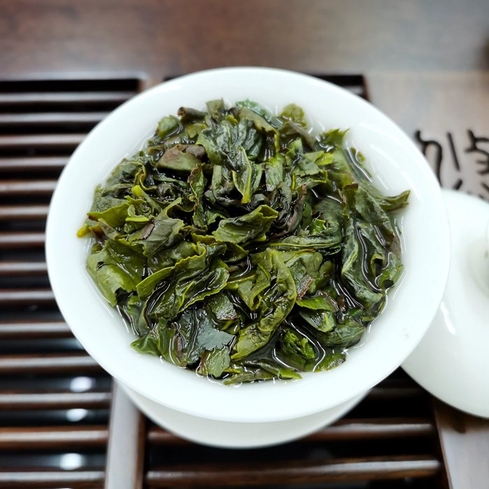 2024 Spring Premium Authentic Alpine Yun Ding Ti Kuan Yin Tea Orchid Iron Goddess Of Mercy Tea 2024 Spring Premium Authentic Alpine Yun Ding Ti Kuan Yin Tea Orchid Iron Goddess Of Mercy Tea