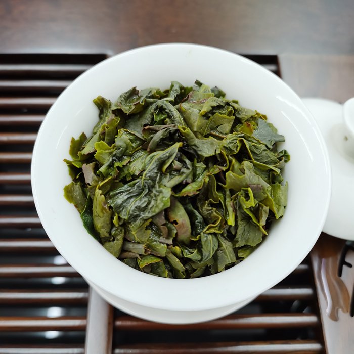 2024 Spring Premium Authentic Alpine Yun Ding Ti Kuan Yin Tea Orchid Iron Goddess Of Mercy Tea 2024 Spring Premium Authentic Alpine Yun Ding Ti Kuan Yin Tea Orchid Iron Goddess Of Mercy Tea