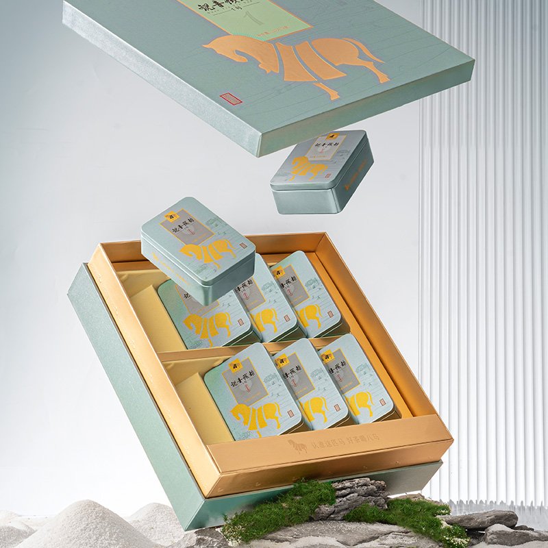 2024 Spring Select Premium Grade 192g Light Aroma Taste Ti Kuan Yin Jade Tie Guan Yin Oolong Tea 2024 Spring Select Premium Grade 192g Light Aroma Taste Ti Kuan Yin Jade Tie Guan Yin Oolong Tea