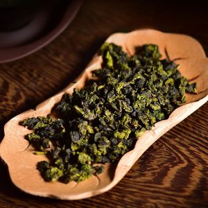 2024 Spring Classic Premium Tradition Anxi Ti Kwan Yin 100g Fresh Fragrance Iron Goddess Of Mercy Tea