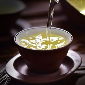 2024 Spring Classic Premium Tradition Anxi Ti Kwan Yin 100g Fresh Fragrance Iron Goddess Of Mercy Tea