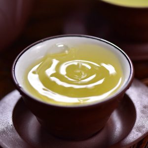 2024 Spring Classic Premium Tradition Anxi Ti Kwan Yin 100g Fresh Fragrance Iron Goddess Of Mercy Tea