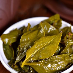 2024 Spring Classic Premium Tradition Anxi Ti Kwan Yin 100g Fresh Fragrance Iron Goddess Of Mercy Tea