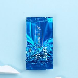 2024 Spring First Grade Ti Kuan Yin Oolong Tea Light Aroma Taste Iron Guanyin 252g
