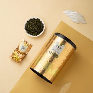 Spring 2024 Select First Grade Jade Tie Guan Yin Tea Taste Light Aroma Ti Kuan Yin Oolong 252g