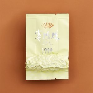 2024 Spring Premium Grade Bama Tie Guan Yin Tea “precious Like Pearls 1000” Strong Aroma 250g