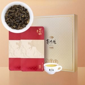 2024 Spring Premium Grade Bama Tie Guan Yin Tea “precious Like Pearls 1000” Strong Aroma 250g