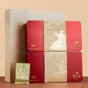 2024 Spring Premium Grade Bama Tie Guan Yin Tea “precious Like Pearls 1000” Strong Aroma 250g