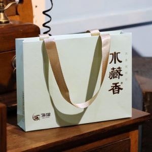 Spring 2024 Premium Grade Lightly Fragrant Jade Chinese Tie Guan Yin Tea “hidden Aroma In Water” 102g