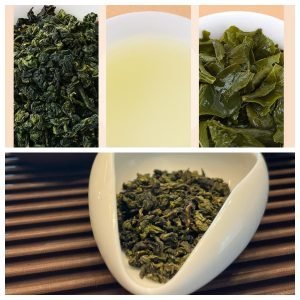 2024 Spring Premium Grade Light Aroma Anxi Tieguanyin Tea 500g Large Jar Ultimate Satisfaction Edition