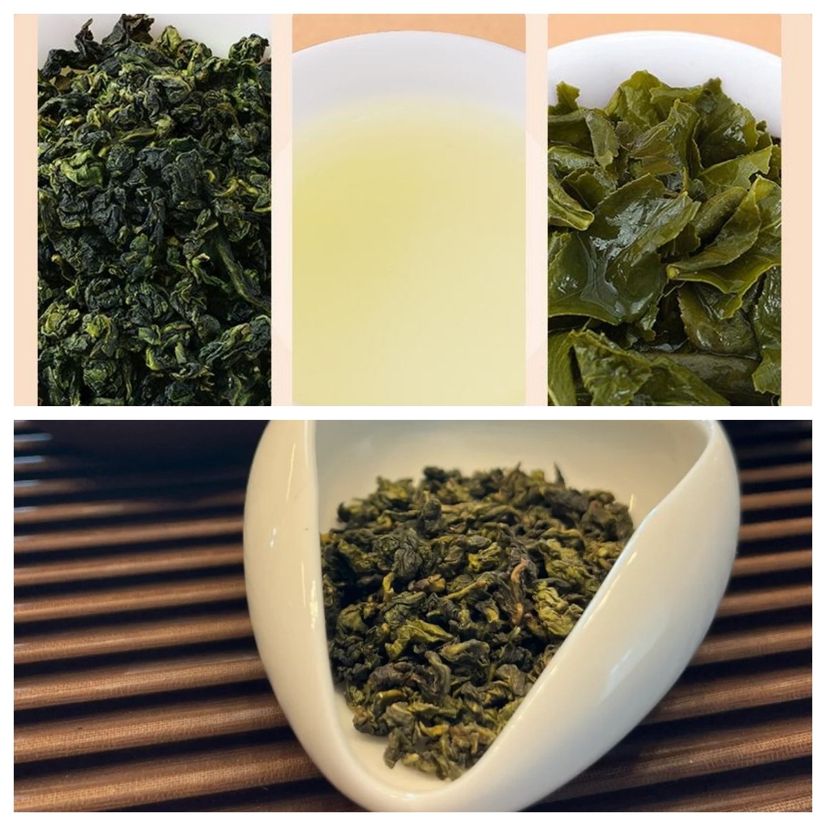 2024 Spring Premium Grade Light Aroma Anxi Tieguanyin Tea 500g Large Jar Ultimate Satisfaction Edition 2024 Spring Premium Grade Light Aroma Anxi Tieguanyin Tea 500g Large Jar Ultimate Satisfaction Edition