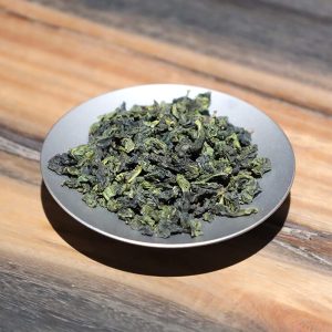 Spring 2024 Premium Grade Lightly Fragrant Jade Chinese Tie Guan Yin Tea “hidden Aroma In Water” 102g