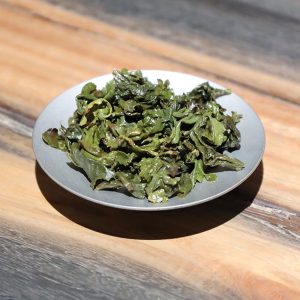 Spring 2024 Premium Grade Lightly Fragrant Jade Chinese Tie Guan Yin Tea “hidden Aroma In Water” 102g