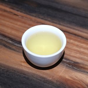 Spring 2024 Premium Grade Lightly Fragrant Jade Chinese Tie Guan Yin Tea “hidden Aroma In Water” 102g