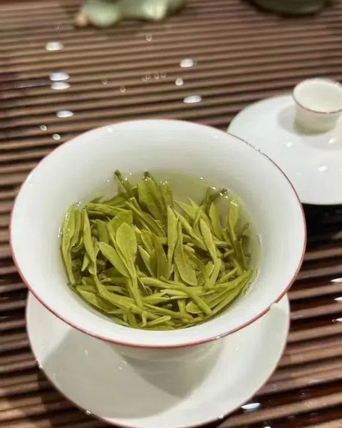 Bought This As A Gift For My Dad Who’s Really Into His Teas Especially Dragon Well