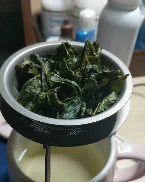 I Bought This For My Mom Because She S A Big Fan Of Oolong Teas And Wow She Loved It!