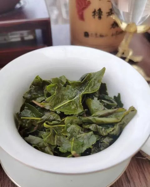 I Grabbed This Tea For A Quiet Weekend Treat And Wow I Wasn’t Ready For How Smooth And Cozy It Felt