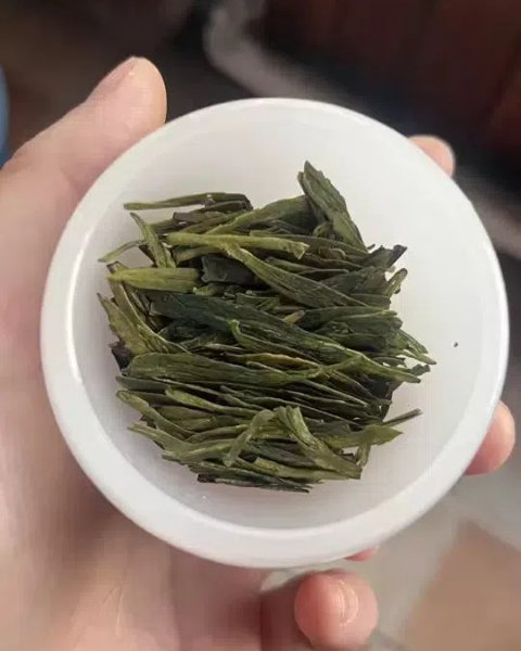 I Initially Bought This As A Gift For My Mom Since She Loves Her Green Teas