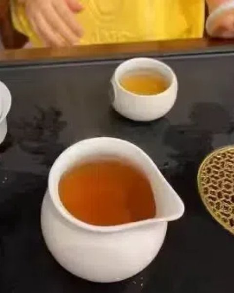 I’ve Been A Fan Of Oolong For A While And This One Has Quickly Become My Favorite