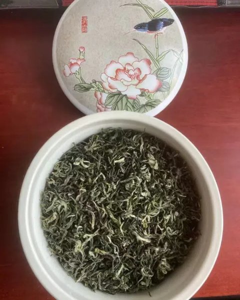 I’ve Got To Say I’m Impressed With This Tea