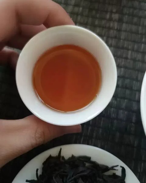 So I Bought This Tea For Myself Thinking I D Try Something New And A Bit Fancy