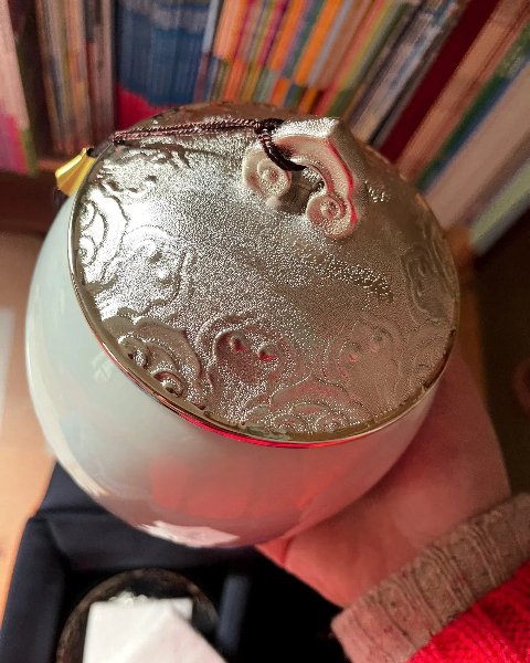 So Happy With This Tea!