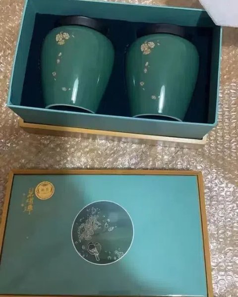 This Tea Is Like Sipping On Spring Itself