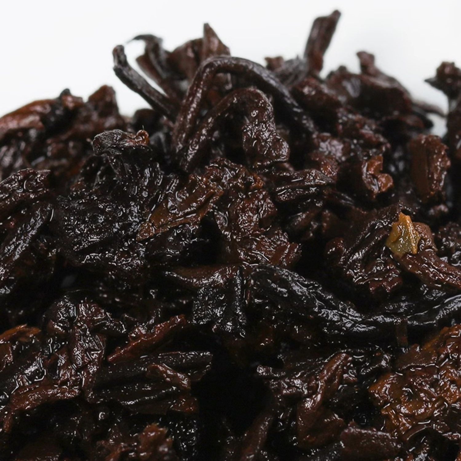 2023 Classic “7572” Benchmark Ripe Puerh Tea Yunnan Sourcing Shou Pu Erh Tea Cake 150g 2023 Classic "7572" Benchmark Ripe Puerh Tea Yunnan Sourcing Shou Pu Erh Tea Cake 150g