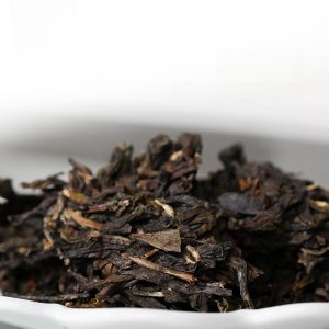 2022 Authentic Classic "7542" Benchmark Raw Puer Tea Daily Tea Yunnan Sourcing Ripe Puerh Tea 150g