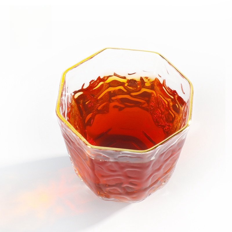 2022 “small Dragon Pillar” Yunnansourcing Ripe Puer Tea Cake 357g Premium Yunnan Shou Puer Tea 2022 "small Dragon Pillar" Yunnansourcing Ripe Puer Tea Cake 357g Premium Yunnan Shou Puer Tea