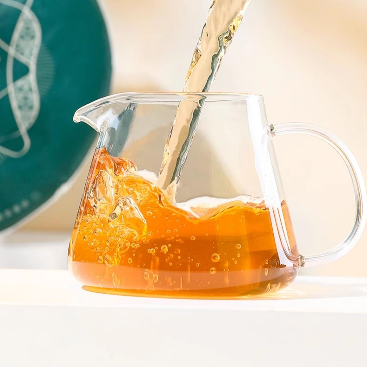 2021 Yunnan Sourcing “icy Emerald” Raw Puer Tea Cake 357g Authentic Chinese Sheng Puerh Tea 2021 Yunnan Sourcing "icy Emerald" Raw Puer Tea Cake 357g Authentic Chinese Sheng Puerh Tea