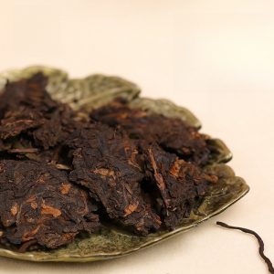 2019 Classic "7572" Ripe Pu Erh Tea Cake 357g Caramel Flavor Yunnan Sourcing Puer Tea