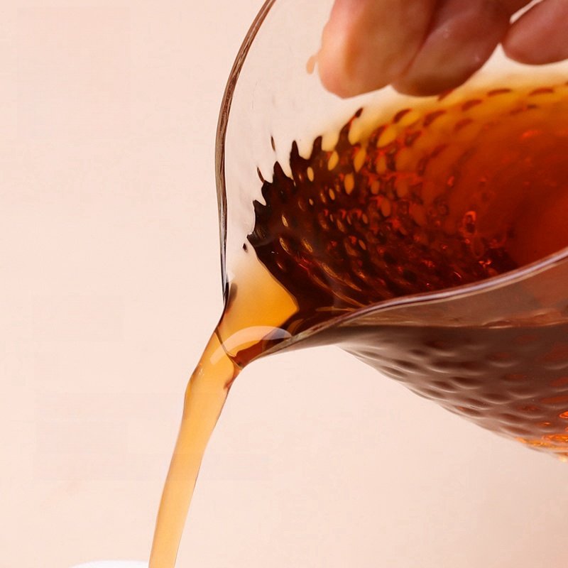 2019 Classic “7572” Ripe Pu Erh Tea Cake 357g Caramel Flavor Yunnan Sourcing Puer Tea 2019 Classic "7572" Ripe Pu Erh Tea Cake 357g Caramel Flavor Yunnan Sourcing Puer Tea