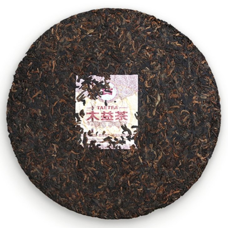2019 Classic “7572” Ripe Pu Erh Tea Cake 357g Caramel Flavor Yunnan Sourcing Puer Tea 2019 Classic "7572" Ripe Pu Erh Tea Cake 357g Caramel Flavor Yunnan Sourcing Puer Tea