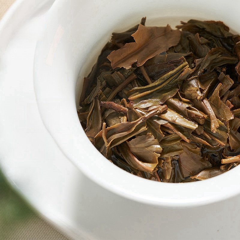 Refined Classic “7542” Chinese Raw Puer Tea Cake 357g Yunnan Sourcing Menghai Boutique Sheng Puerh Tea Refined Classic "7542" Chinese Raw Puer Tea Cake 357g Yunnan Sourcing Menghai Boutique Sheng Puerh Tea