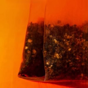 Ripe Tangerine Pu Erh Tea Bags 1.6g*25 Yunnan Sourcing Authentic Chenpi Puer Tea Bags