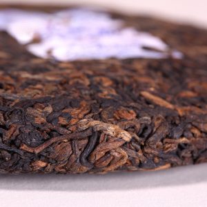 2016 Premium Shu Puer Tea Cake 357g Yunnan Sourcing Ripe Puerh Tea From Brown Mountain