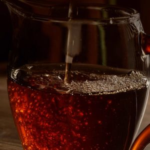 2016 Premium Shu Puer Tea Cake 357g Yunnan Sourcing Ripe Puerh Tea From Brown Mountain