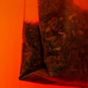 Pure And Authentic Ripe Pu Erh Tea Bags 1.8g*25 Yunnan Sourcing Chinese Puer Tea