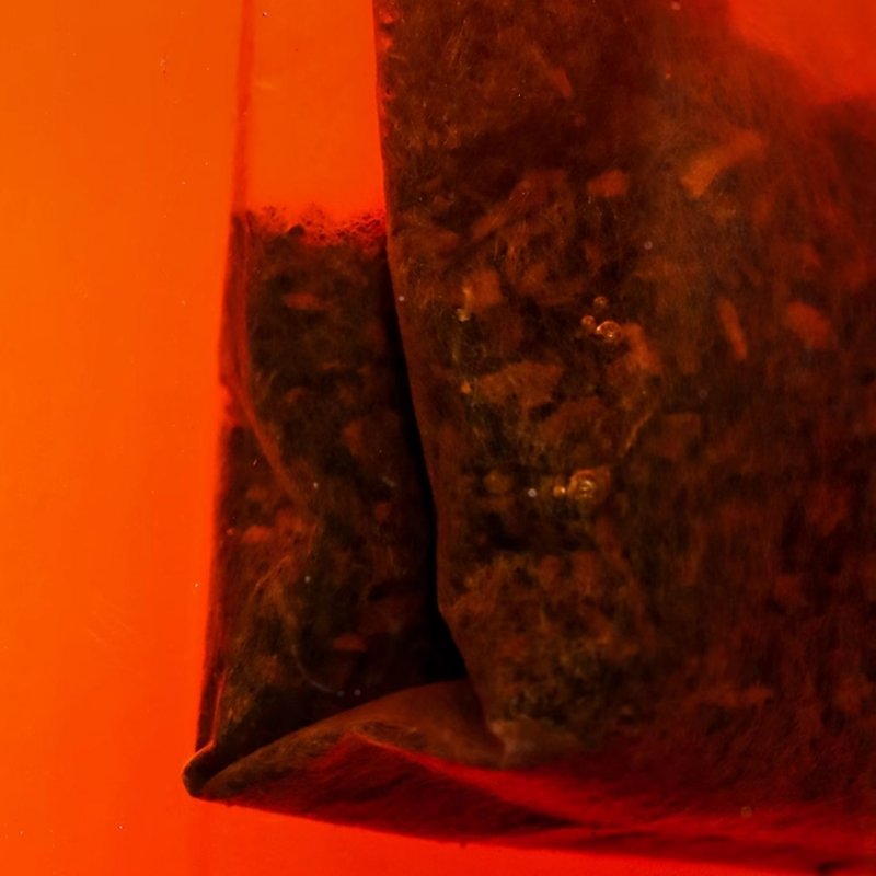 Pure And Authentic Ripe Pu Erh Tea Bags 1.8g*25 Yunnan Sourcing Chinese Puer Tea Pure And Authentic Ripe Pu Erh Tea Bags 1.8g*25 Yunnan Sourcing Chinese Puer Tea