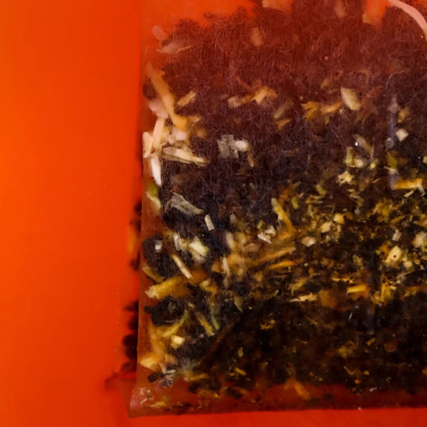 Pure Natural Chrysanthemum Pu Erh Tea Bags 1.6g*25 Yunnan Sourcing Menghai Ripe Puer Tea Pure Natural Chrysanthemum Pu Erh Tea Bags 1.6g*25 Yunnan Sourcing Menghai Ripe Puer Tea