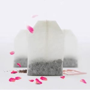 Rose Puer Tea Bags 1.6g*25 Yunnan Sourcing  Authentic Sheng Pu Erh Tea Bags