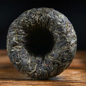 2023 Sheng Pu Erh Tuo Tea 500g For Daily Drinking Yunnan Sourcing Raw Puer Tea
