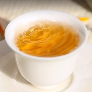 2023 Sheng Pu Erh Tuo Tea 500g For Daily Drinking Yunnan Sourcing Raw Puer Tea